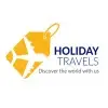Holiday Travels Private Limited logo