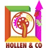 Hollen Private Limited logo
