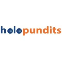 Holo Pundits Private Limited logo
