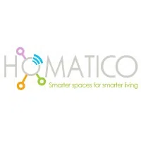 Homatico Smart Solutions Private Limited logo