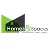 Homes & Spaces Infrastructure Private Limited logo