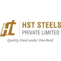 Hst Steels Private Limited logo