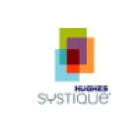 Hughes Systique Private Limited logo