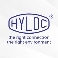 Hyloc Hydrotechnic Private Limited logo