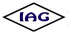 Iag Glass Company Limited logo