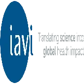 Iavi India logo