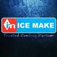 Ice Make Refrigeration Limited logo