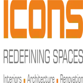 Icons Intex India Private Limited logo