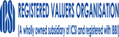 Icsi Registered Valuers Organisation logo