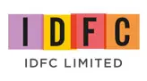 Idfc Foundation logo