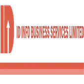 Id Info Business Services Limited logo