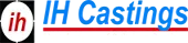 Ih Castings Private Limited logo
