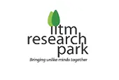 Iit Madras Research Park logo