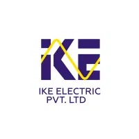 Ike Power Engineering Private Limited logo