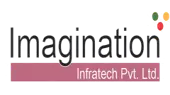 Imagination Infratech Private Limited logo