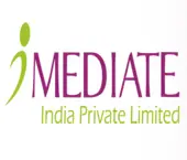 Imediate India Private Limited logo