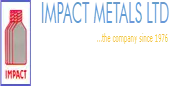 Impact Metals Ltd logo