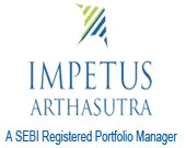 Impetus' Arthashastra Private Limited logo