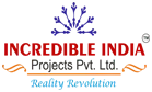 Incredible India Projects Private Limited logo