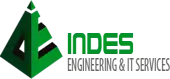 Indes Engineering And It Services Private Limited logo