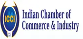 Indian Chamber Of Commerce And Industry logo