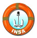 Indian National Shipowners Association logo