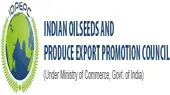 Indian Oilseeds And Produce Export Promotion Council logo
