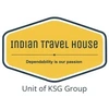 Indian Travel House Private Limited logo