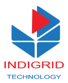 Indigrid Technology Private Limited logo