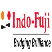 Indo-Fuji Information Technologies Private Limited logo