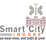 Indore Smart City Development Limited logo