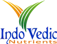 Indovedic Nutrients Private Limited logo