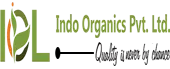 Indo Organics Private Limited logo