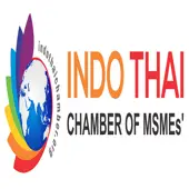 Indo Thai Chamber Of Msmes logo