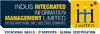 Indus Integrated Information Management Limited logo