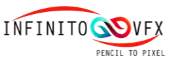 Infinitovfx Studios Private Limited logo