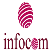 Infocom (India) Private Limited logo