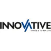 Innovative Tyres & Tubes Limited logo