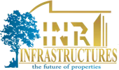Inr Infrastructures Private Limited logo