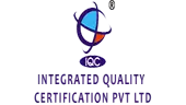 Integrated Quality Certification Private Limited logo