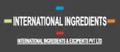 International Ingredients & Excipients Private Limited logo