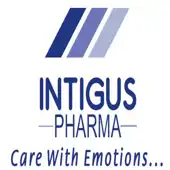Intigus Pharmaceutical Private Limited logo