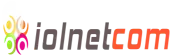 Iol Netcom Limited logo