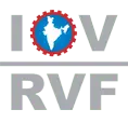 Iov Registered Valuers Foundation logo