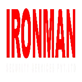 Ironman Security Services Private Limited logo