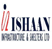 Ishaan Infrastructures And Shelters Limited logo