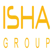 Isha Holdings Ltd. logo