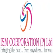 Ism Corporation Private Limited logo