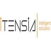 Itensia Digital Private Limited logo