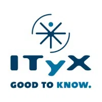 Ityx India Private Limited logo